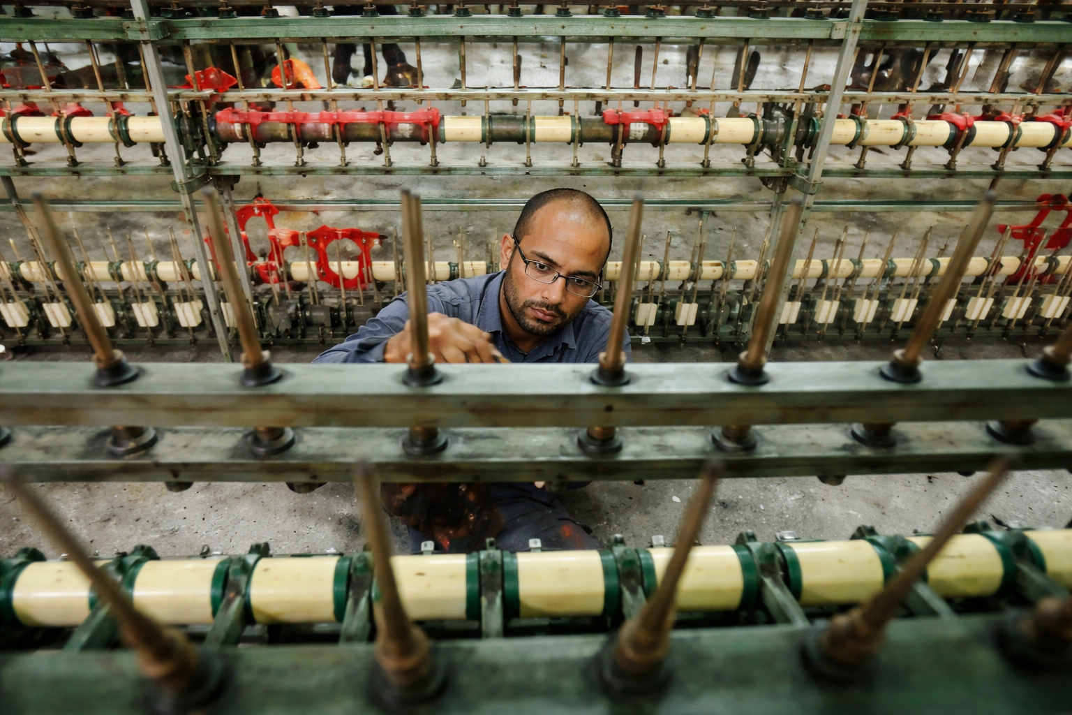 A Budget boxed in by fiscal arithmetic A Budget boxed in by fiscal arithmetic